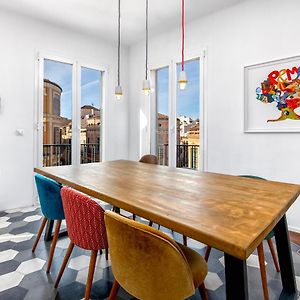 Appartement met Drie Slaapkamers